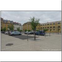 Metz Place du Roi George, Parkplatz.jpg